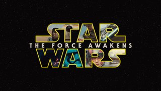 Star Wars_ Episode VII - The Force Awakens (2015) Movie Trailer