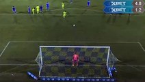 Asteras Tripoli - AEL Kalloni 4-0