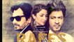 Raees Movie Song Shahrukh Khan Mahira Khan Official 1080p 2015 - YouTube