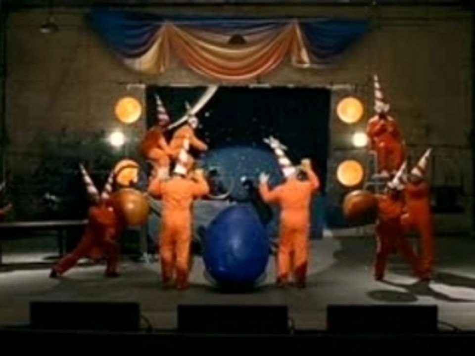 Pet Shop Boys - I'm With Stupid