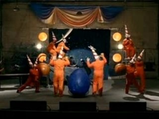 Pet Shop Boys - I'm With Stupid