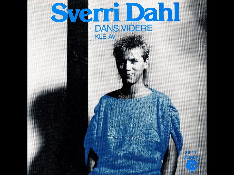 Sverri Dahl: Dans videre/Kle av.