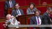 Langues régionales: Valls "regrette le choix de la droite"