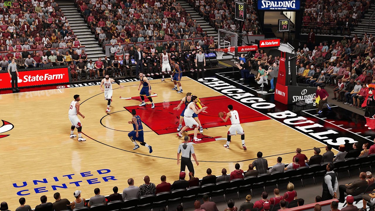 #Shaqtin Timofey Mozgov