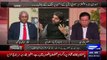 Ali Muhammad Khan Calls Nawaz Sharif Parchi Wala Leader