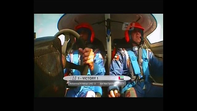 Class 1 Italian Grand Prix 2009 offshore powerboat racing