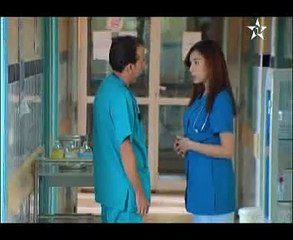 مسلسل دار الغزلان _ الحلقة الاولى