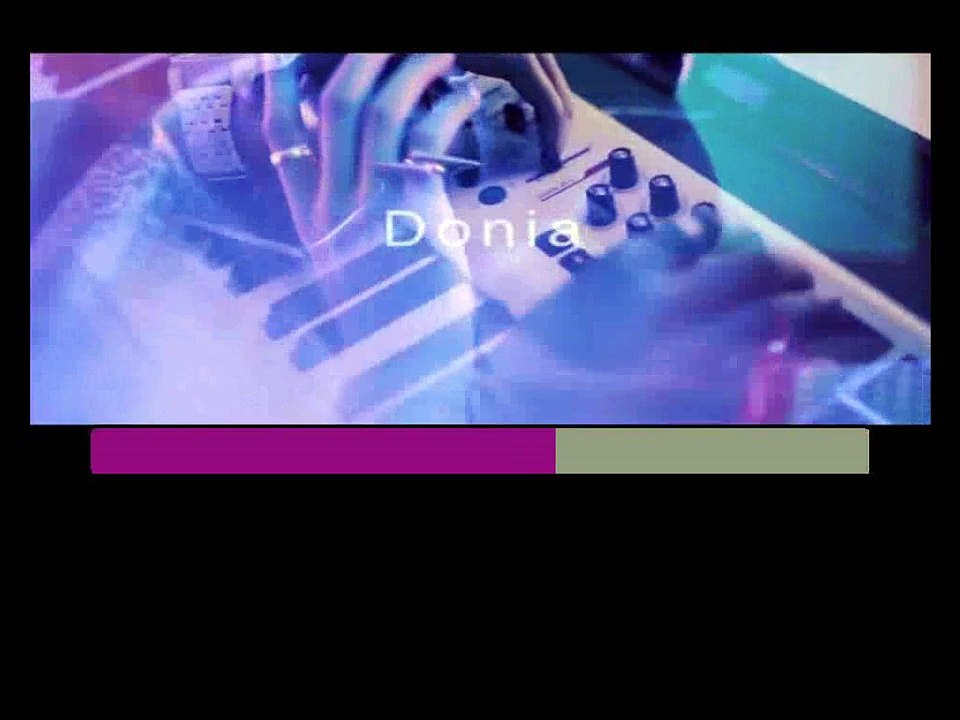 Karaoké Donia - Impossible