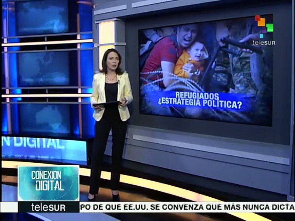 ONU: 13.5 millones de niños sirios necesitan ayuda humanitaria