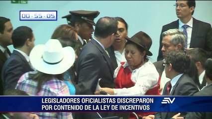 Noticias en 1 minuto 28-10-2015