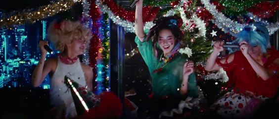 THE WORLD OF KANAKO Trailer - Japanese Thriller Movie - 2015) [Full HD]