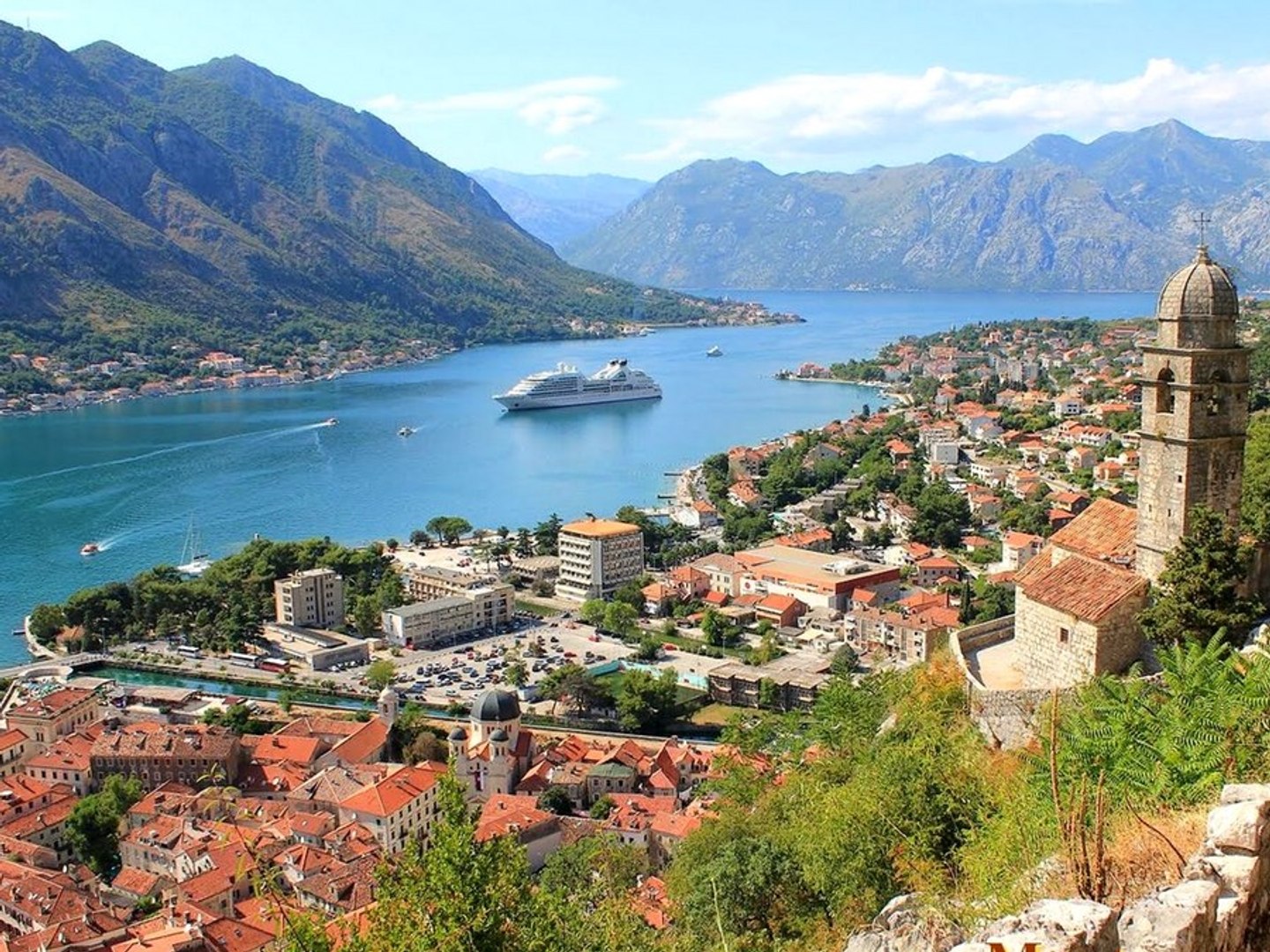 Top Travel Destinations for 2016