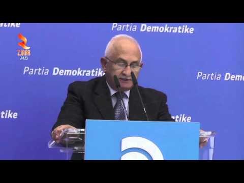 360° Grade -PD RAMA FTON BIZNESIN KINEZ POR BB THOTË SE JANË PËRKEQËSUAR TË GJITHË TREGUESIT