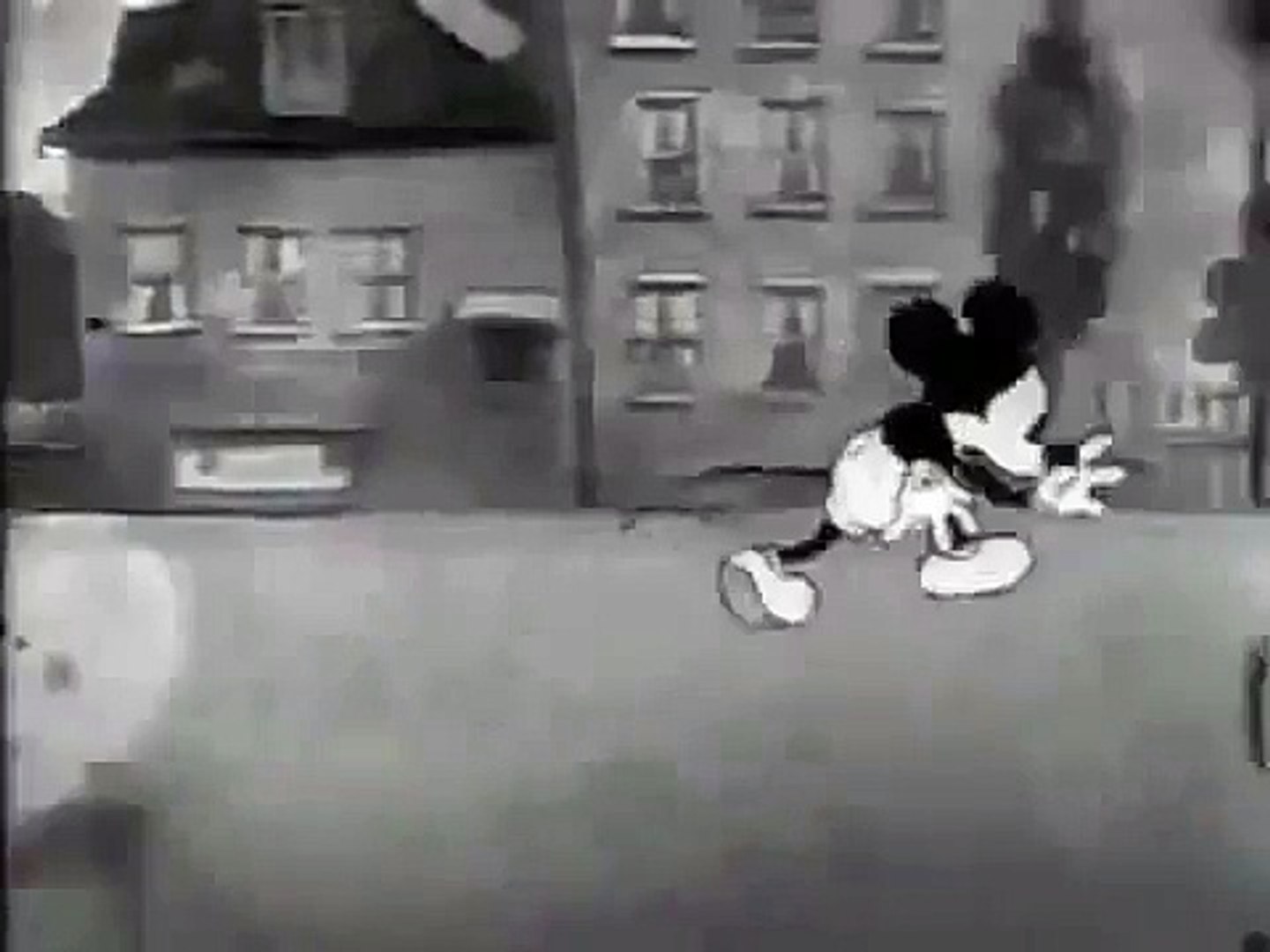 Creepy Pasta] Mickey Mouse Lost Episode - video Dailymotion