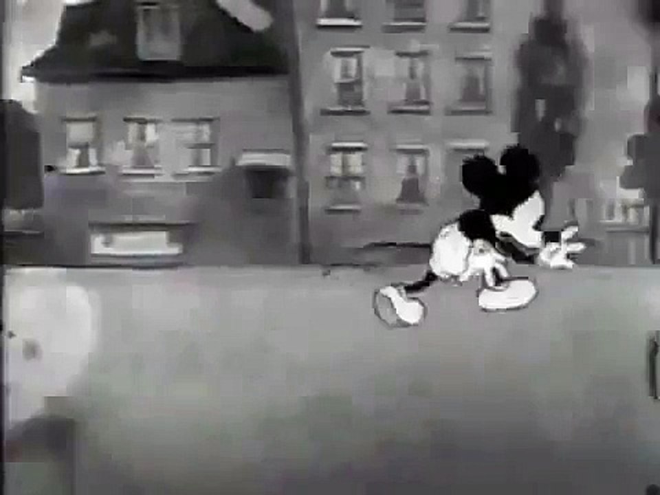 Creepy Pasta] Mickey Mouse Lost Episode - video Dailymotion