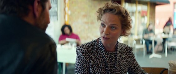 BURNT - Final Movie Trailer (2015) Bradley Cooper, Alicia Vikander HD ([Full HD])