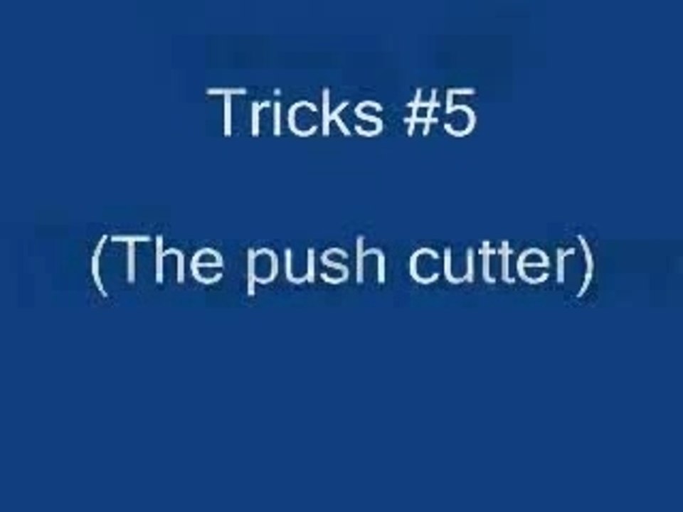 Tricks Zippo By Folcan