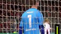 Vladlen Yurchenko Goal HD ¦ Viktoria Koln 0 - 6 Bayer Leverkusen ¦ DFB Pokal 2015