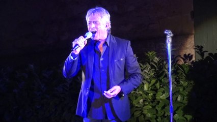 Jean Michel RINALDI - AVANT TOI