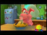 Barney & Friends: Play Ball! (Season 4, Episode 10)