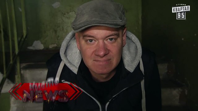 Жека - работа в избирательной комиссии - Один козёл пришел голосовать за других - Чисто News 2015