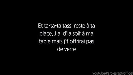 DTF feat IGD Gang - 185 (Paroles_Lyrics)