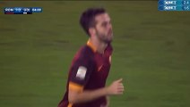 AS Roma - Udinese Calcio 1-0