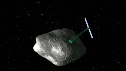 Rosetta orbiter: 'Surprise' Oxygen discovery