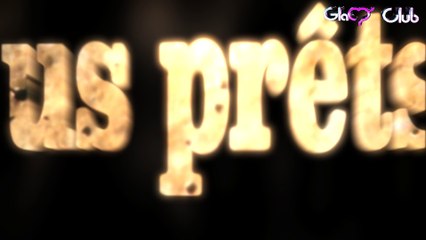 HALLOWEEN 2015 - Samedi 31 Octobre @ GLAM CLUB