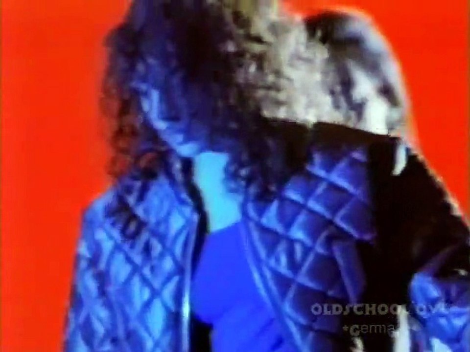 Lisette Melendez – Together Forever (12' US-Radio Dub M!X) (VHS) [1990] [HQ]