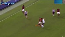 AS Roma - Udinese Calcio 2-0