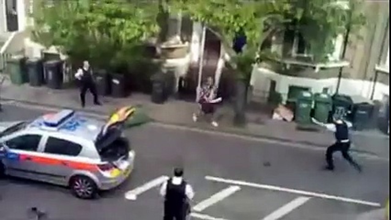 [He never would have made it in America]