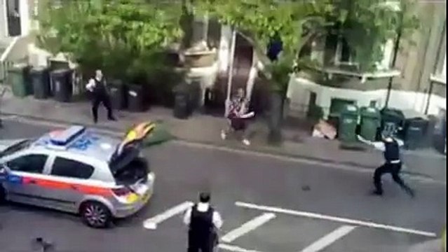 [He never would have made it in America]