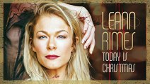 LeAnn Rimes - We Need A Little Christmas (Official Audio)