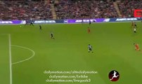 Nathaniel Clyne Fantastic Goal - Liverpool 1-0 Bournemouth - Capital One Cup - 28.10.2015