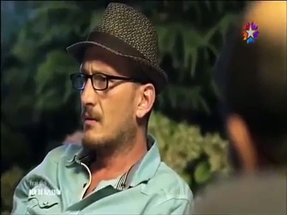 Leyla ile Mecnun Final