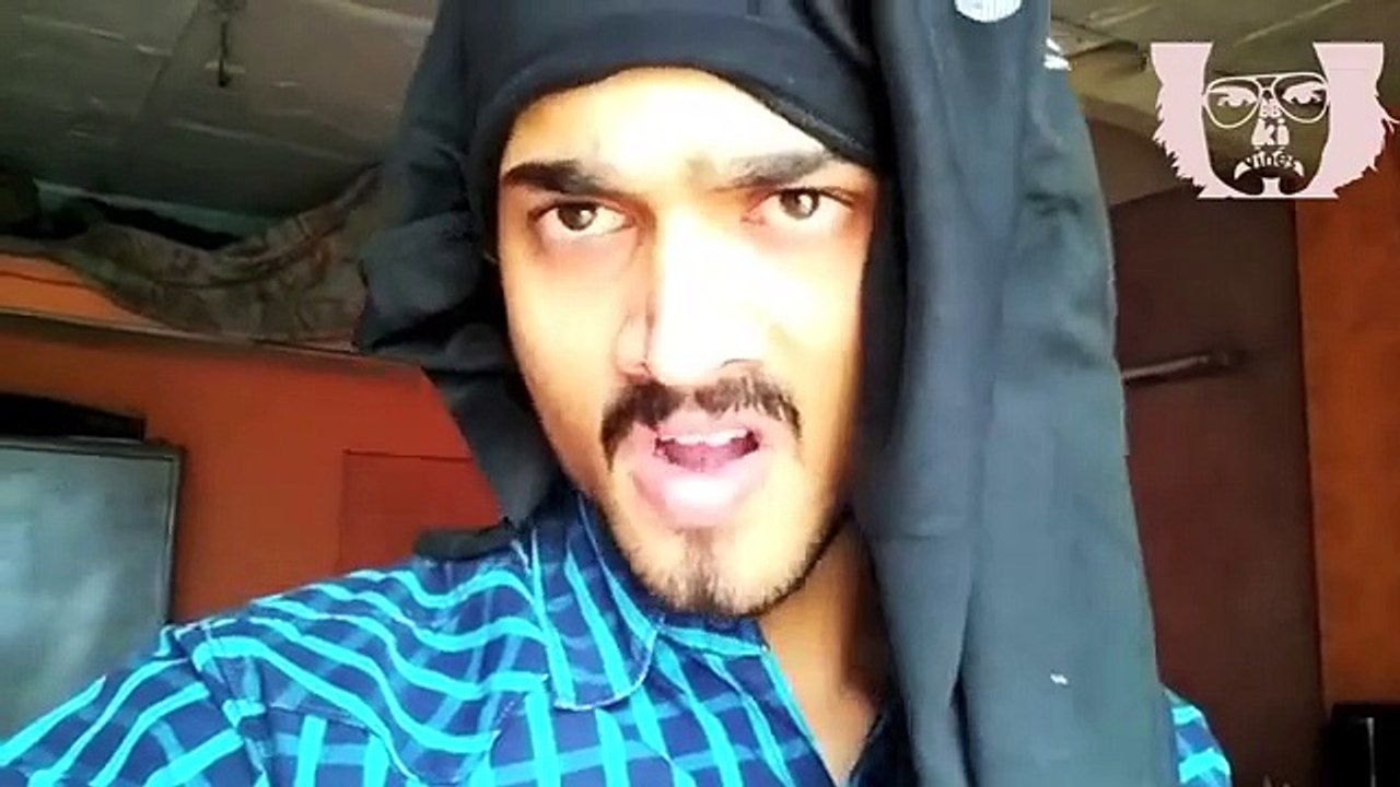 FUNNY VIDEO: Mr. Hola Vs. Fameer Fuddi by BB Ki...