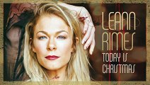 LeAnn Rimes - The Heartache Can Wait (Official Audio)