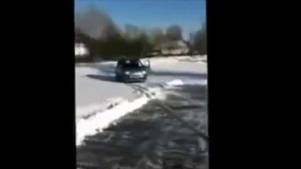 z57 Complaints on the Road