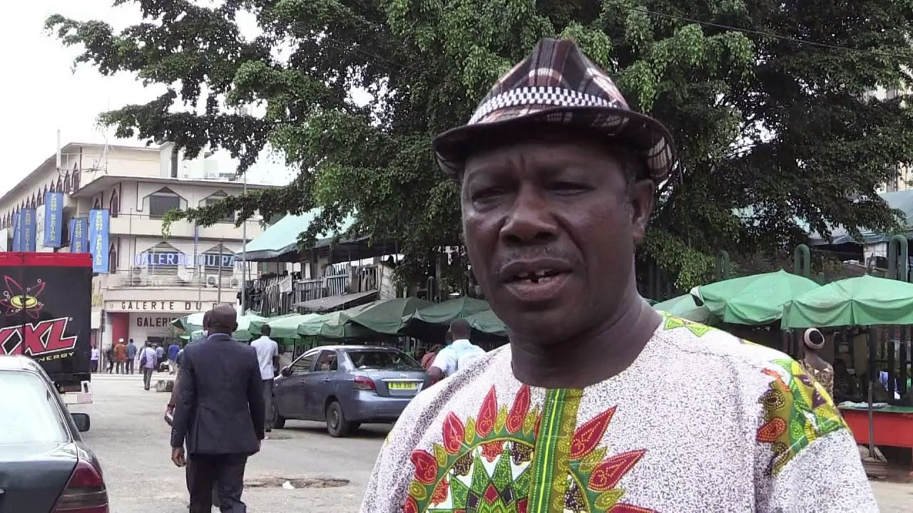 Côte d'Ivoire: réactions après la réélection d'Alassane Ouattara