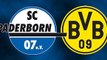 Borussia Dortmund 7 - 1 Paderborn ¦ Goals & Highlights HD ¦ DFB Pokal 2015