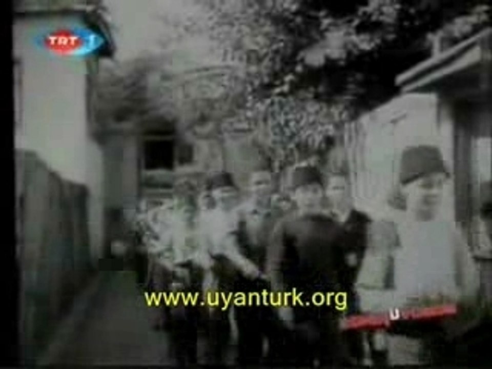 Vurun Türkçeye