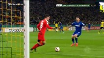 Borussia Dortmund vs Paderborn – Highlights & Full Match