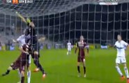 Diego Laxalt Goal - Torino 0 - 1 Genoa - Serie A - 28/10/2015