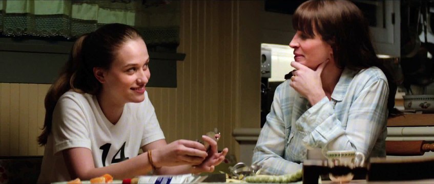 Secret in Their Eyes 2015 HD Movie Tv Spot Second Chance - Julia Roberts, Nicole Kidman