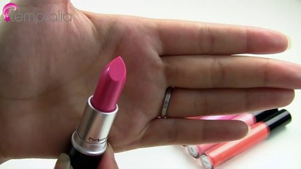 MAC Cremesheen + Pearl Collection: Live Swatches & Review