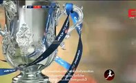 Roberto Firmino Amazing Curve Shot - Liverpool vs Bournemouth - Capital One Cup - 28.10.2015