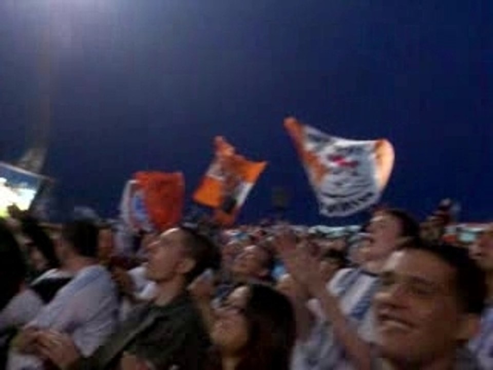 OM - FC Sochaux Monbéliard