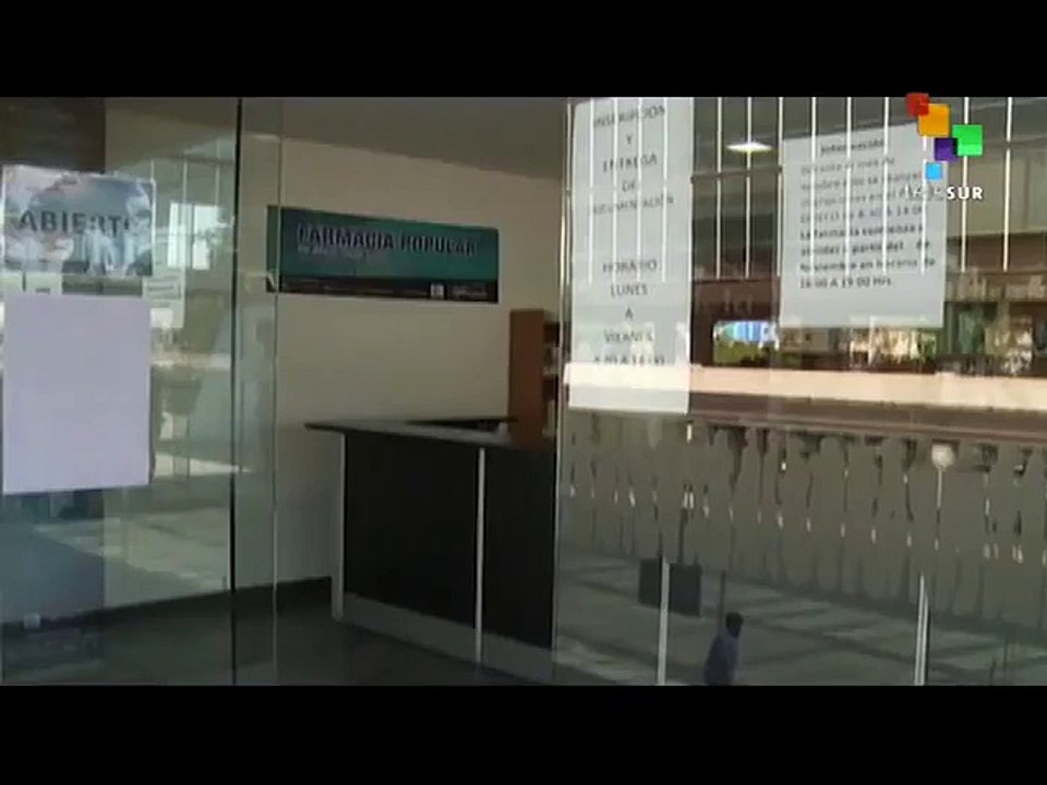 Chilean Pharmaceutical Cooperative Offers Lower Prices