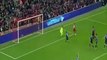 Nathaniel Clyne Goal - Liverpool vs Bournemouth 1-0 [28.10.2015]  Capital One Cup